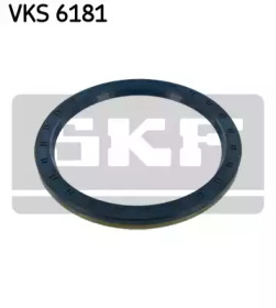 Уплотняющее кольцо SKF VKS 6181